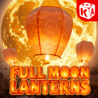 Đèn Lồng Trăng Rằm