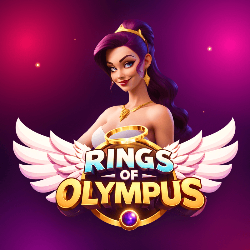 Những chiếc nhẫn của Olympus