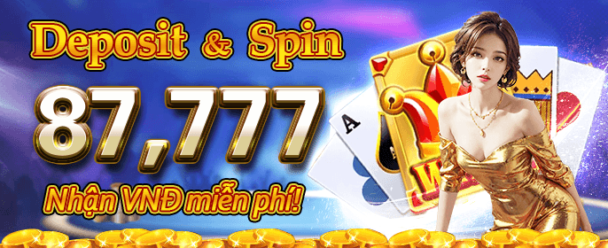 Jackpot cực khủng tại hm88bet.net