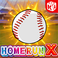 cú đánh Home RunX