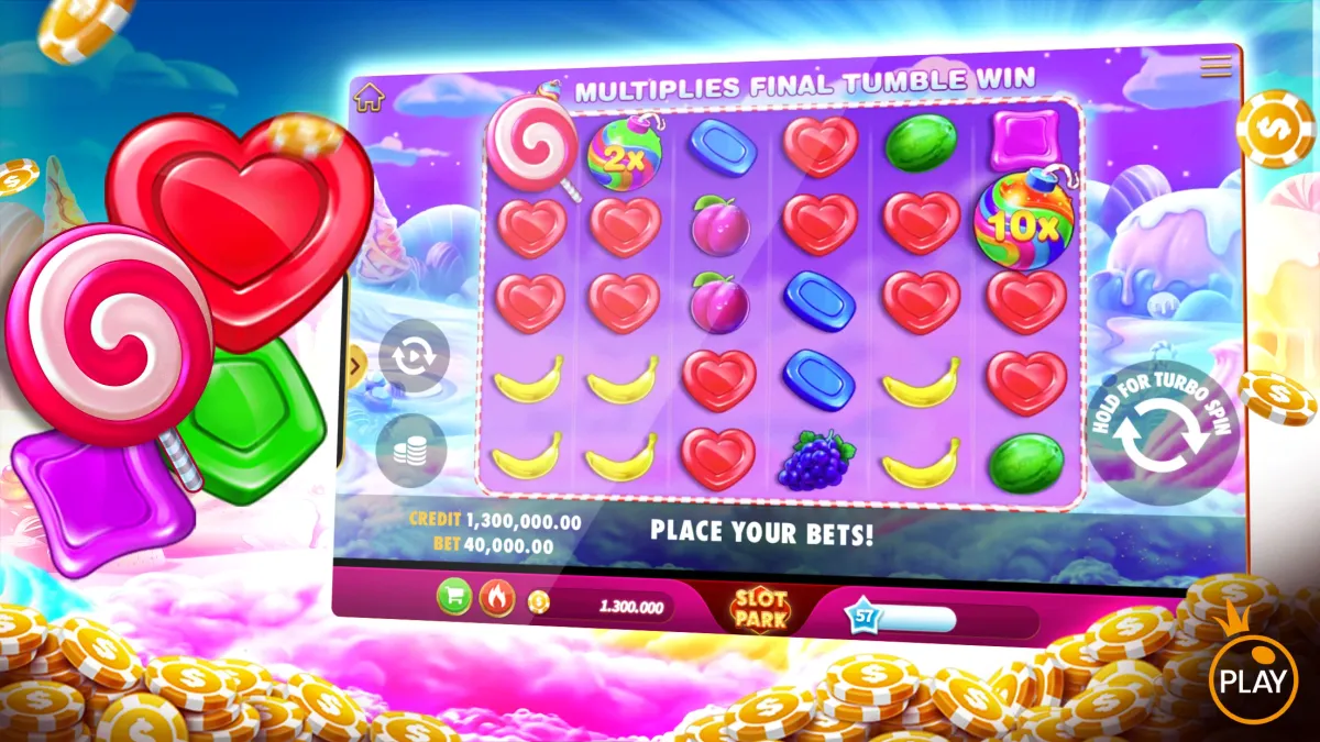 Sảnh Casino HM88 screenshot