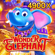 Chú voi siêu phàm